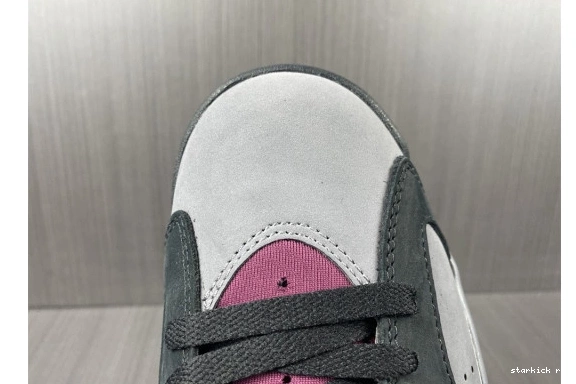 CT8529-063 Air 6 CT8529-063 Jordan Retro Bordeaux 0823